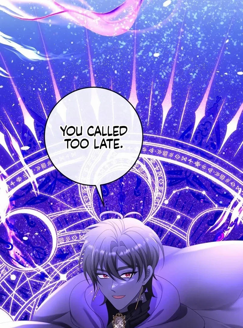 I Refuse the Regrets of a Traitor - Chapter 25 - Page 80