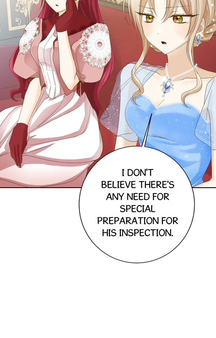 I Refuse to Be Executed a Second Time - Chapter 137 - Page 52