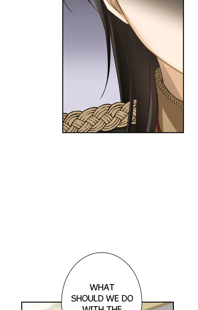I Refuse to Be Executed a Second Time - Chapter 141 - Page 53