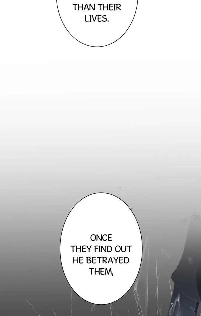 I Refuse to Be Executed a Second Time - Chapter 142 - Page 53