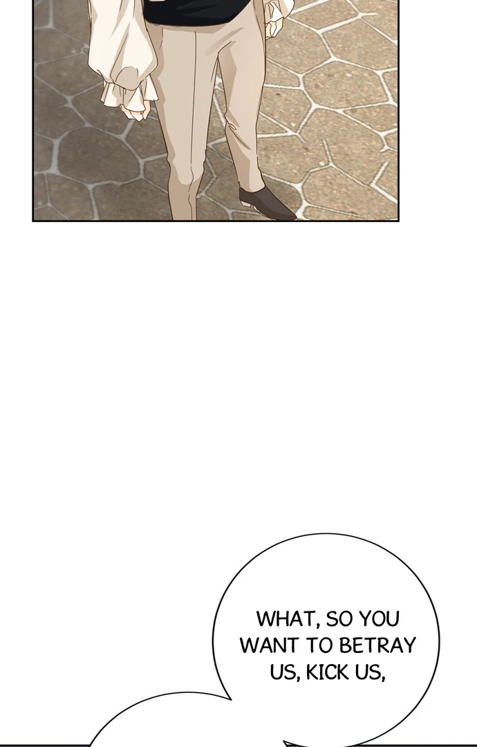 I Refuse to Be Executed a Second Time - Chapter 143 - Page 33