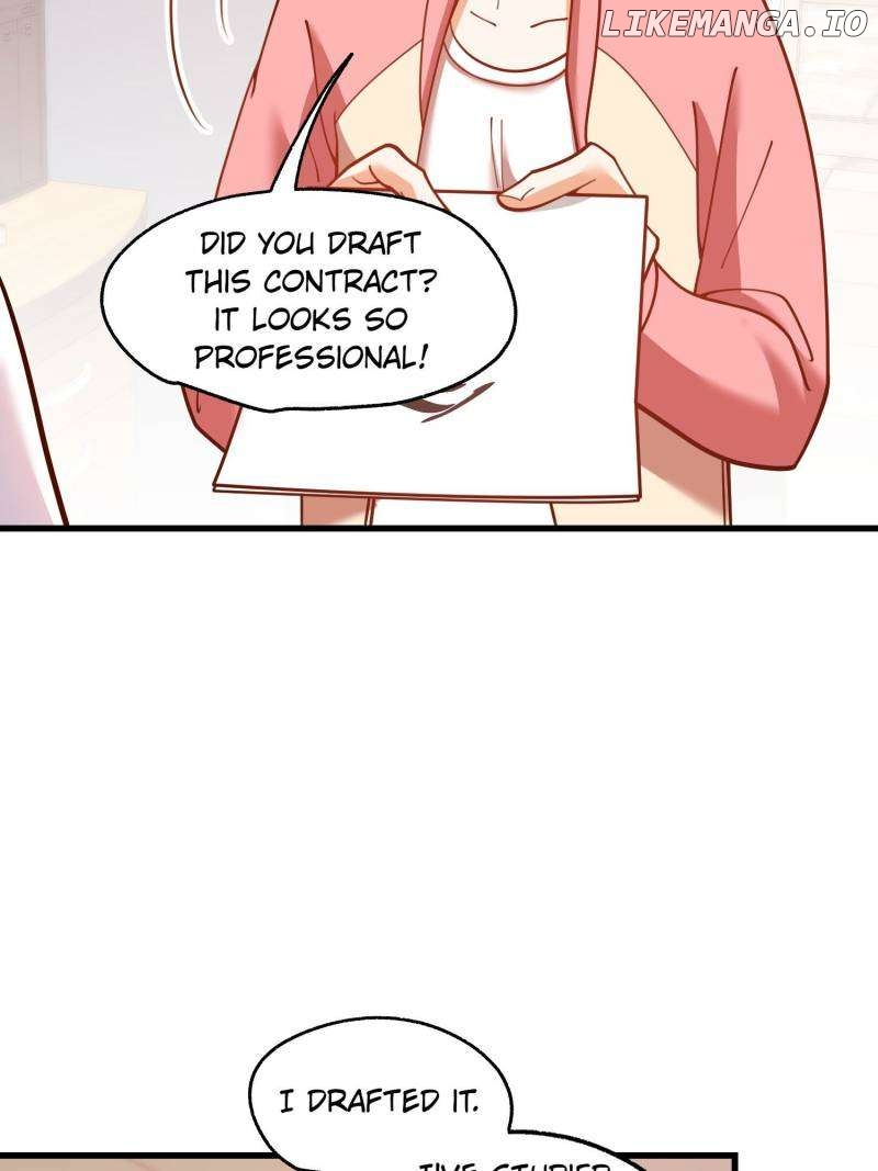 I Regressed to Level Up Instead of Being a Simp - Chapter 159 - Page 36
