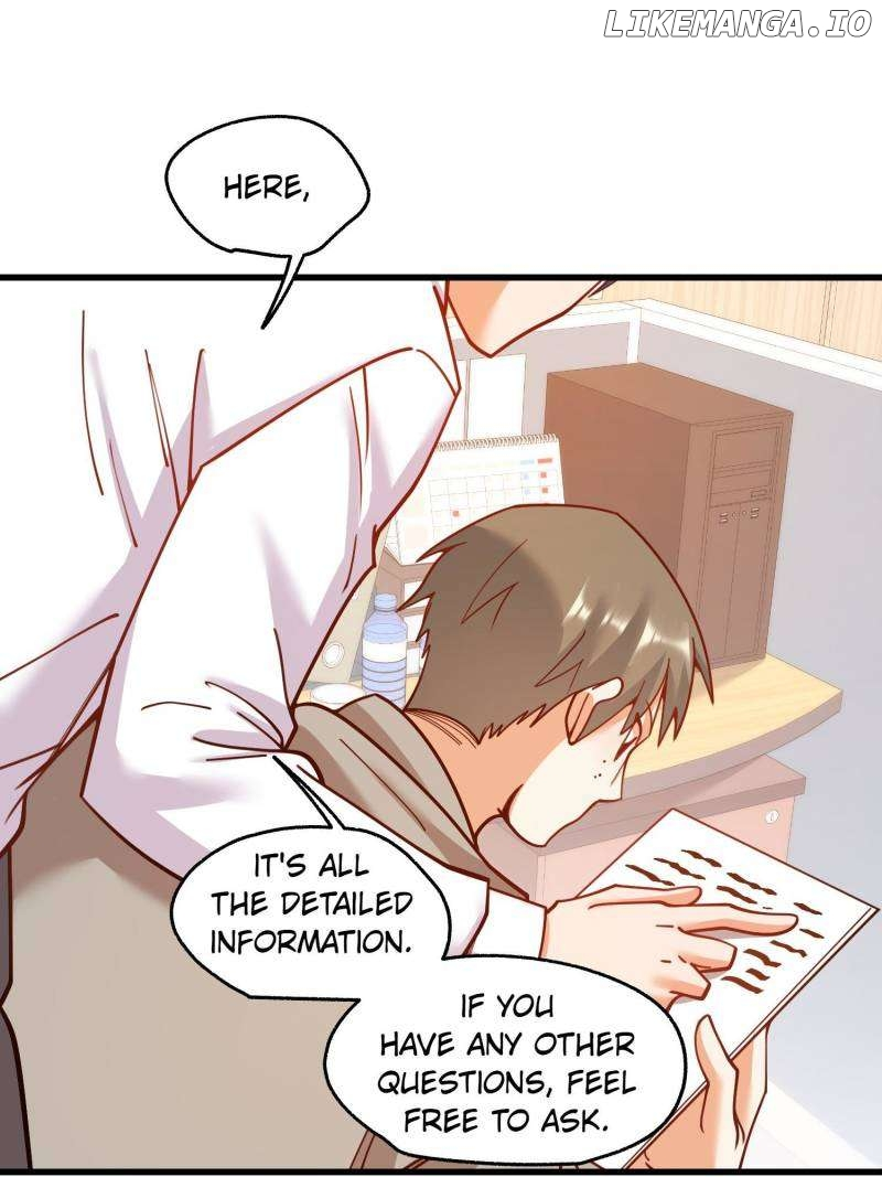 I Regressed to Level Up Instead of Being a Simp - Chapter 159 - Page 42