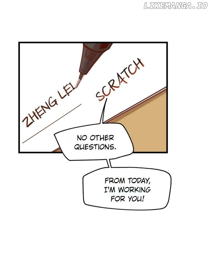 I Regressed to Level Up Instead of Being a Simp - Chapter 159 - Page 45