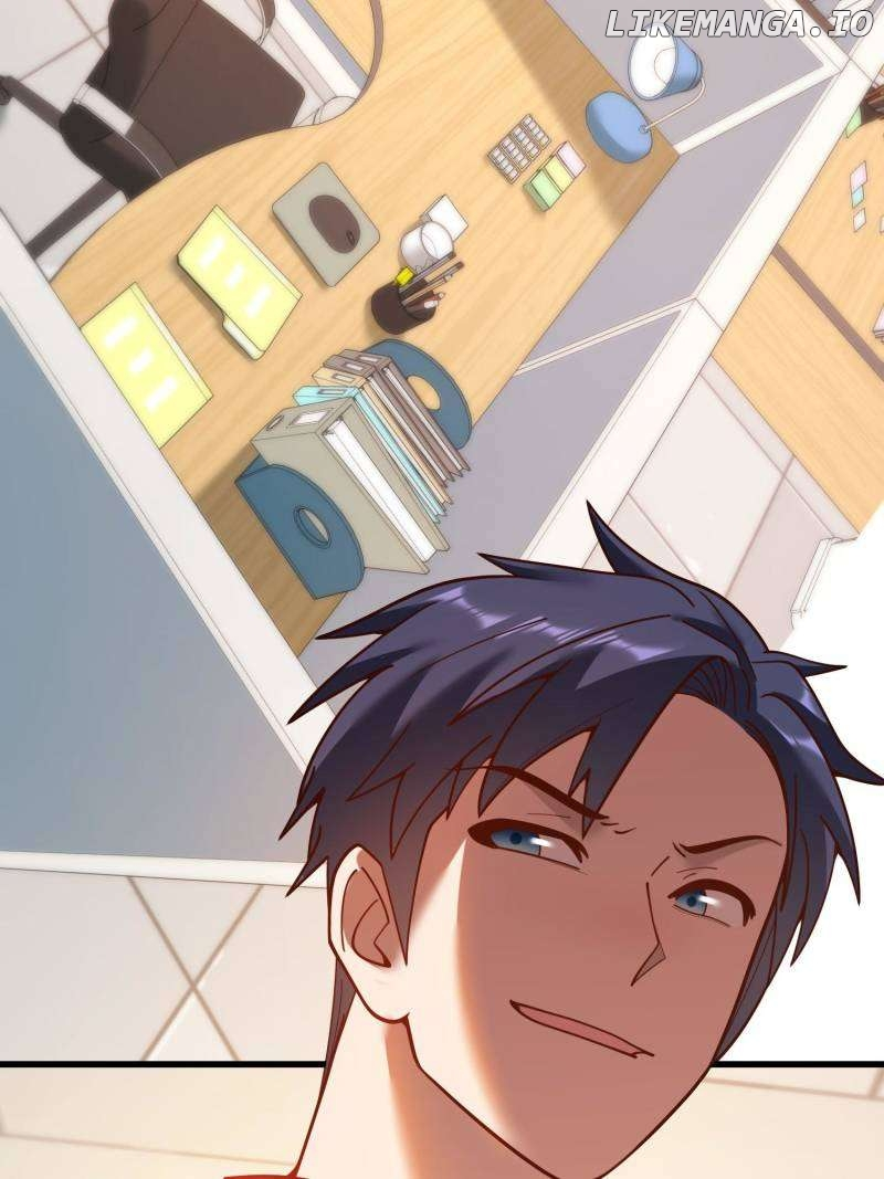 I Regressed to Level Up Instead of Being a Simp - Chapter 159 - Page 52