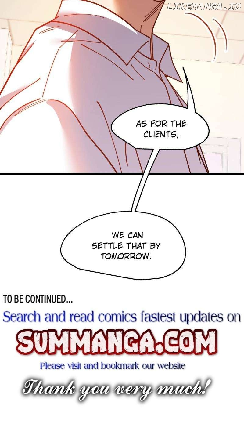 I Regressed to Level Up Instead of Being a Simp - Chapter 159 - Page 53