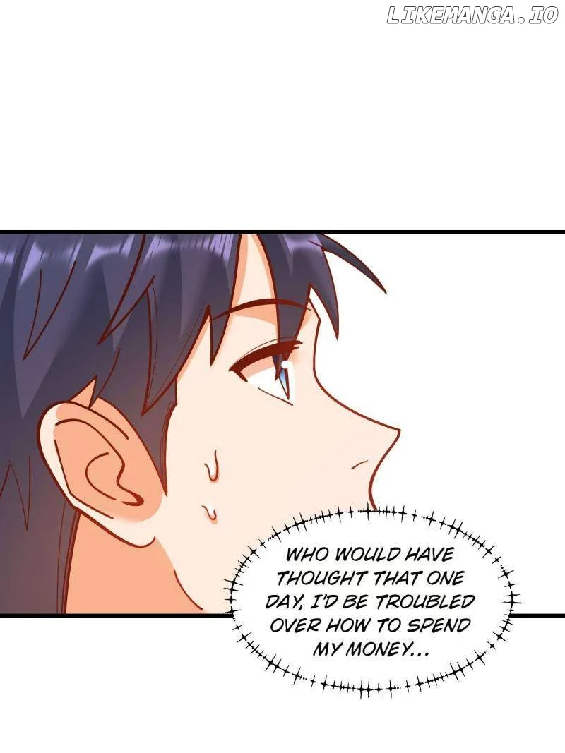 I Regressed to Level Up Instead of Being a Simp - Chapter 161 - Page 24