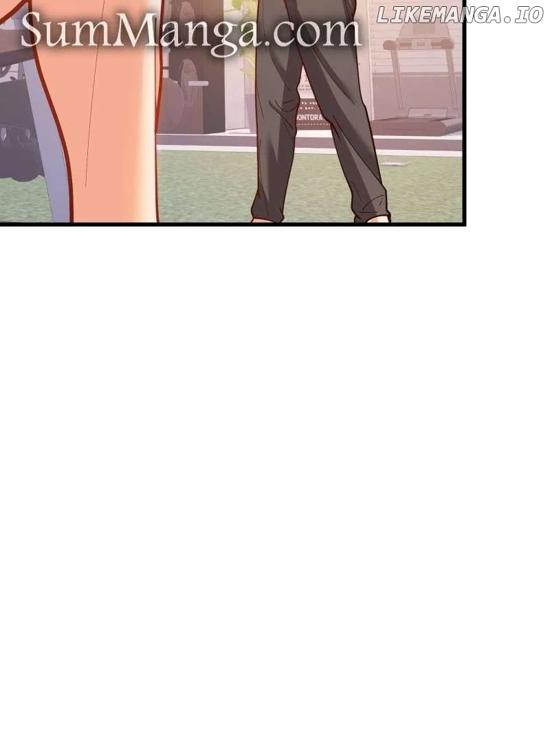 I Regressed to Level Up Instead of Being a Simp - Chapter 161 - Page 28