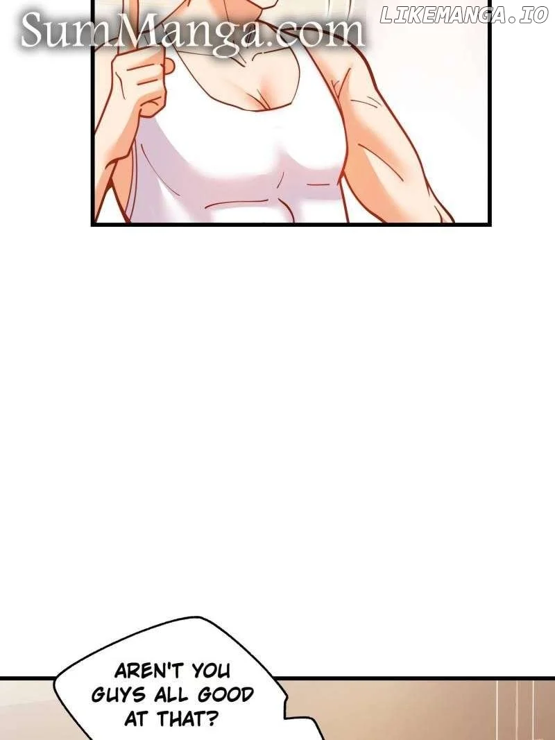 I Regressed to Level Up Instead of Being a Simp - Chapter 161 - Page 31