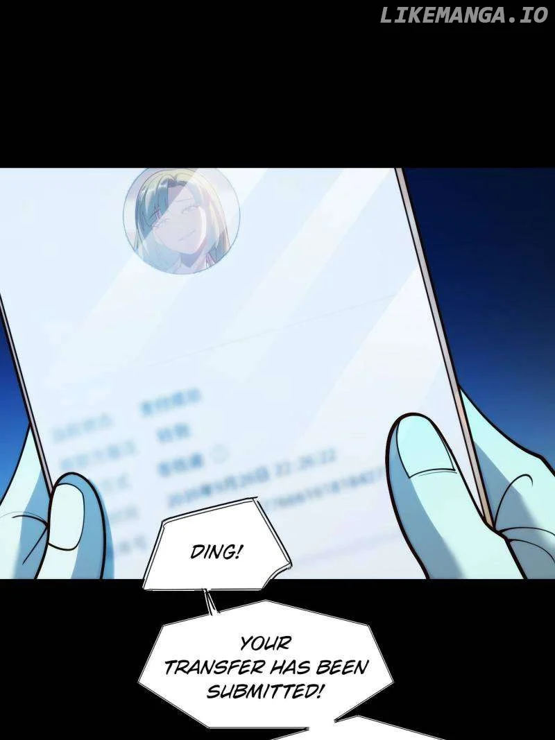 I Regressed to Level Up Instead of Being a Simp - Chapter 161 - Page 58