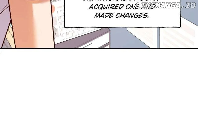 I Regressed to Level Up Instead of Being a Simp - Chapter 161 - Page 8