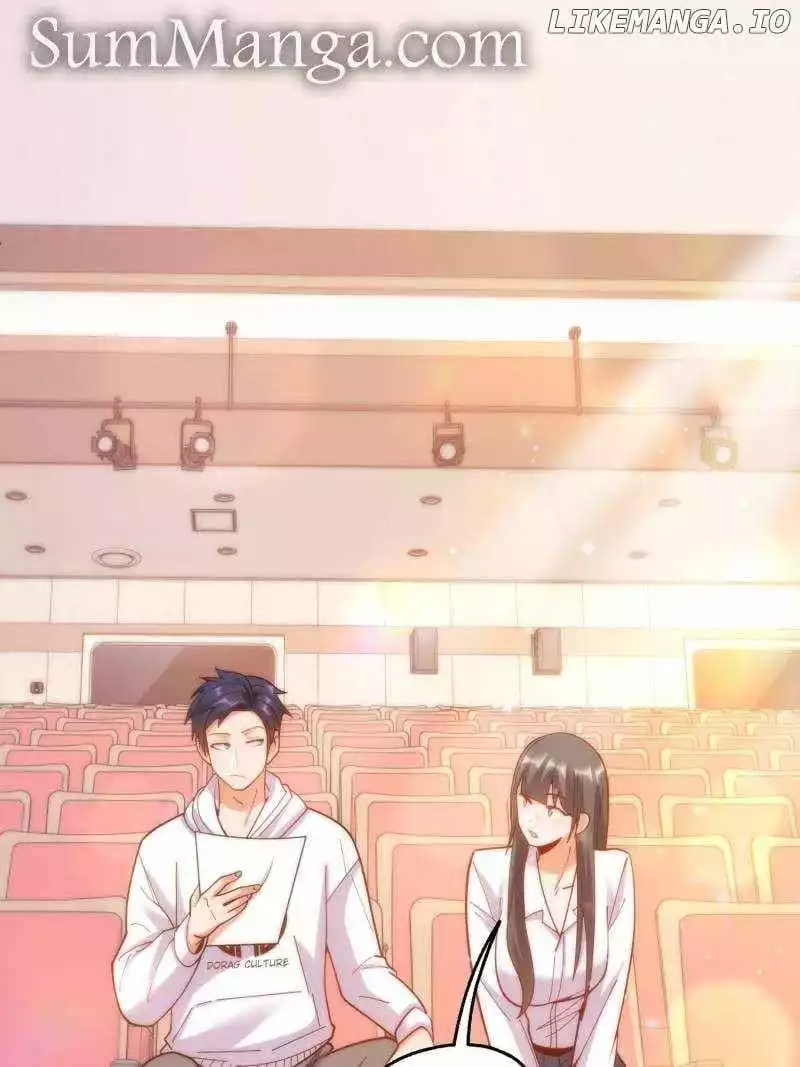I Regressed to Level Up Instead of Being a Simp - Chapter 162 - Page 43