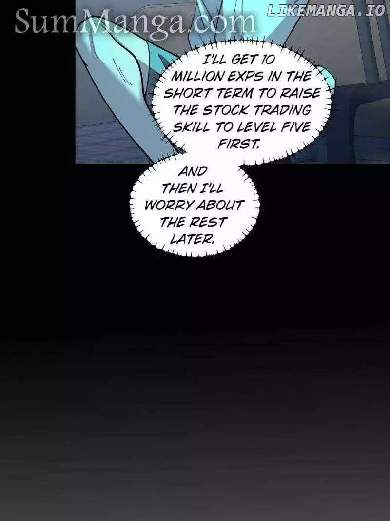 I Regressed to Level Up Instead of Being a Simp - Chapter 162 - Page 15