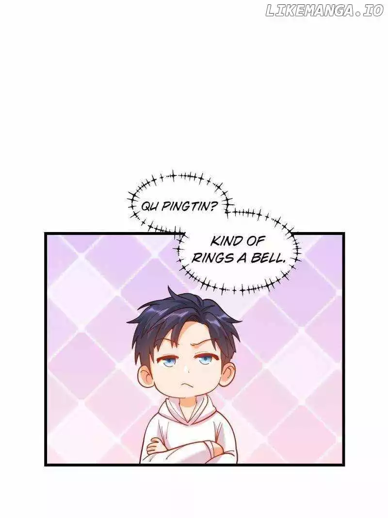 I Regressed to Level Up Instead of Being a Simp - Chapter 162 - Page 38