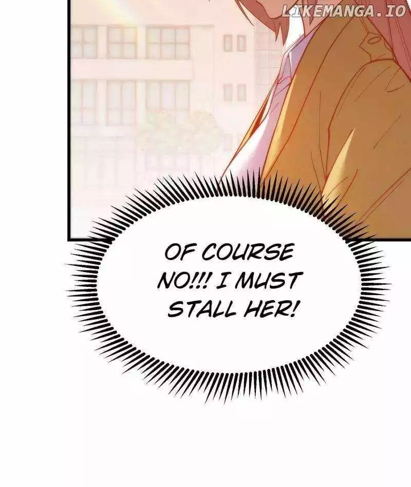 I Regressed to Level Up Instead of Being a Simp - Chapter 168 - Page 34