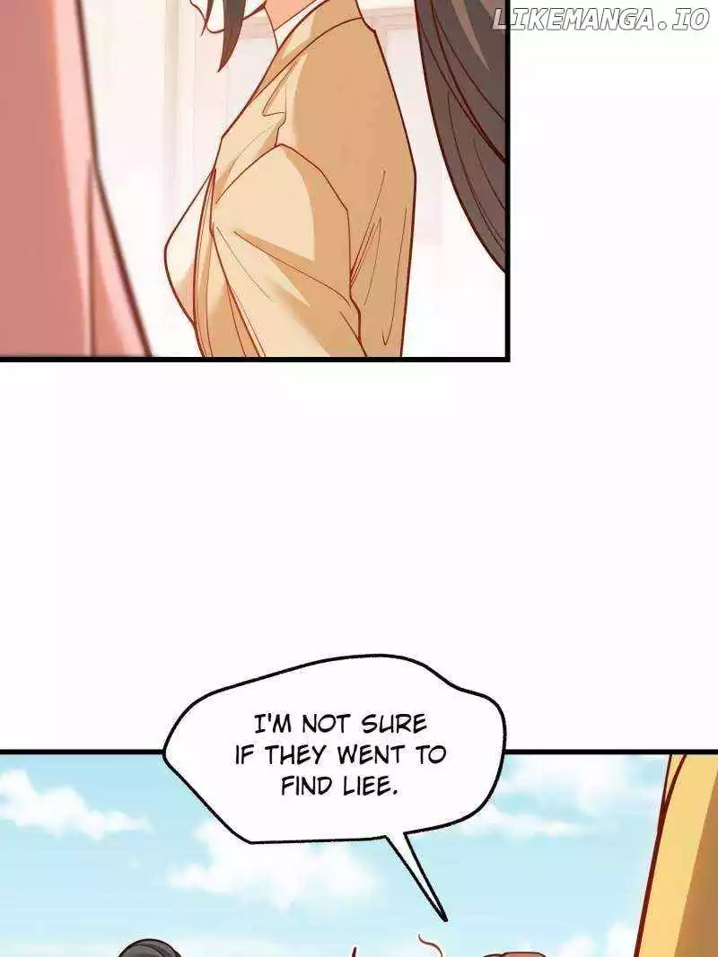 I Regressed to Level Up Instead of Being a Simp - Chapter 168 - Page 12