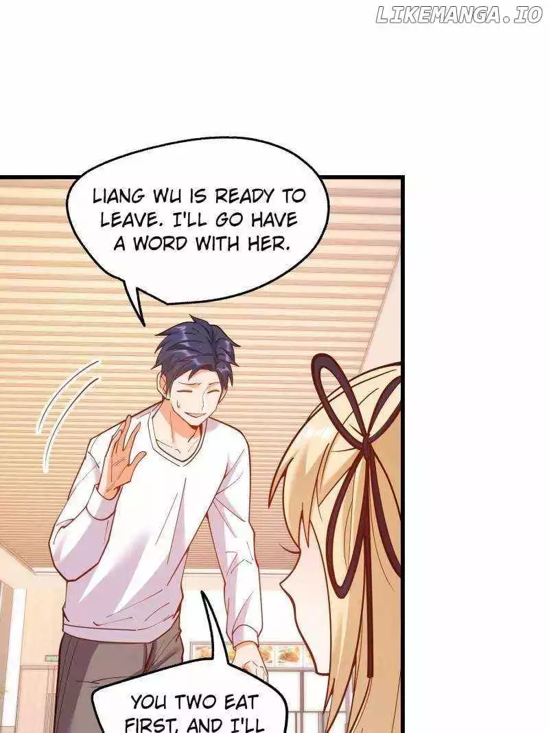 I Regressed to Level Up Instead of Being a Simp - Chapter 168 - Page 43