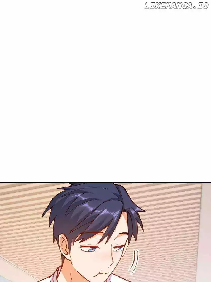 I Regressed to Level Up Instead of Being a Simp - Chapter 168 - Page 37