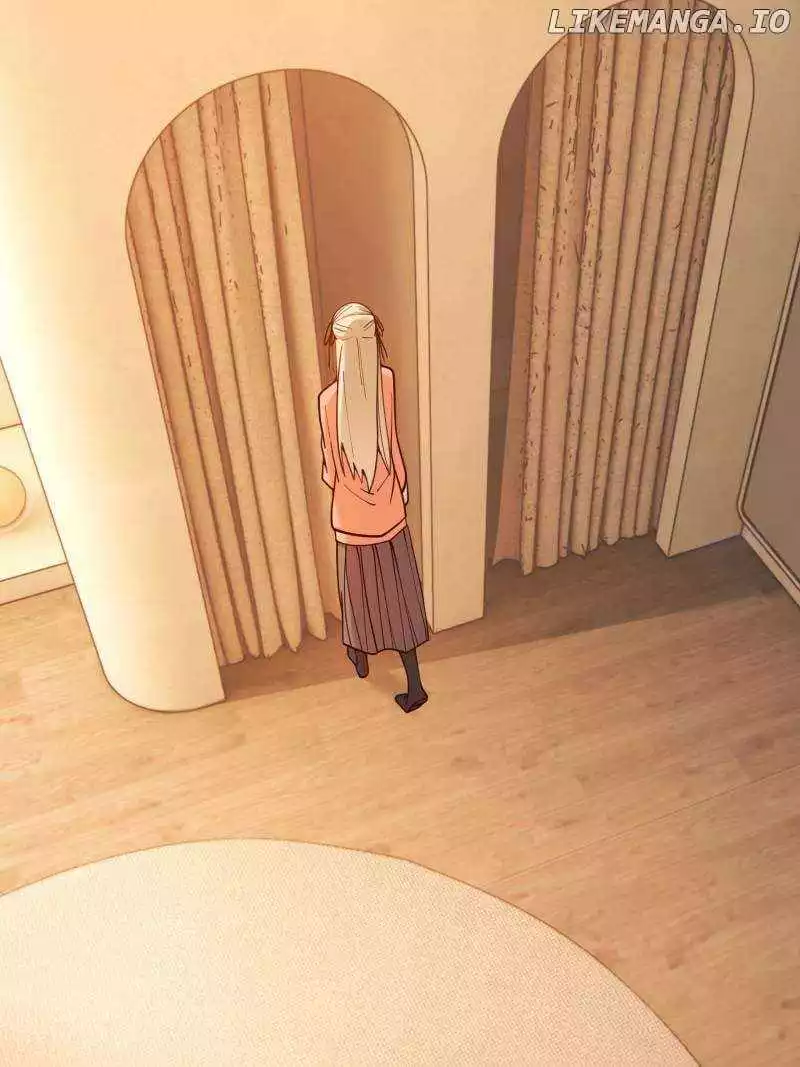 I Regressed to Level Up Instead of Being a Simp - Chapter 172 - Page 47