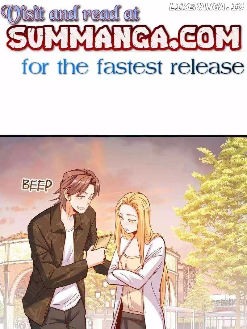 I Regressed to Level Up Instead of Being a Simp - Chapter 172 - Page 1