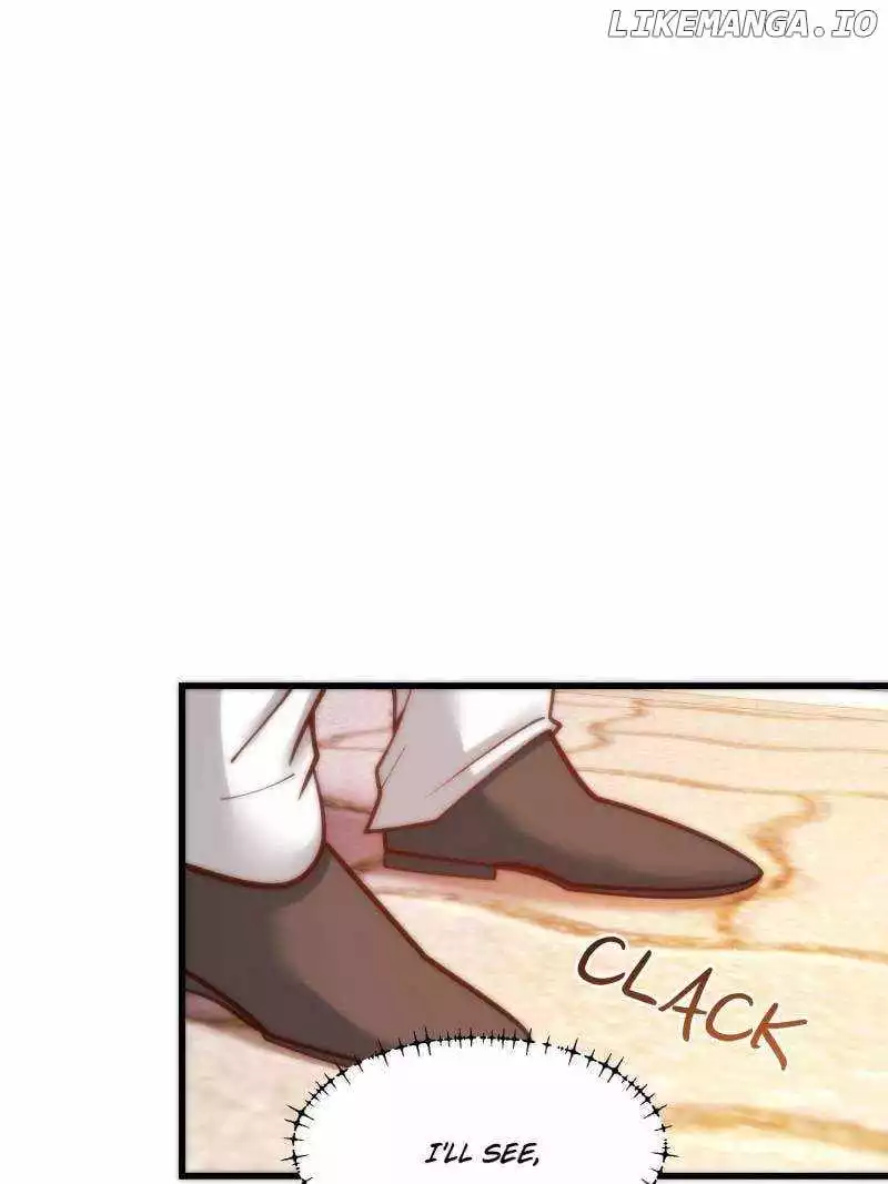 I Regressed to Level Up Instead of Being a Simp - Chapter 172 - Page 5