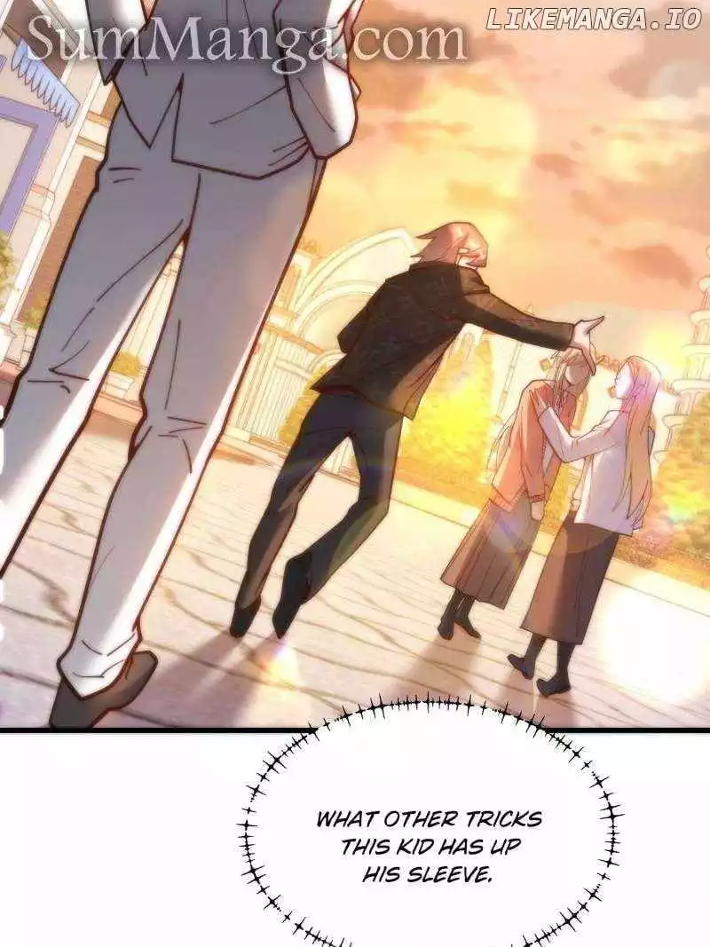 I Regressed to Level Up Instead of Being a Simp - Chapter 172 - Page 7