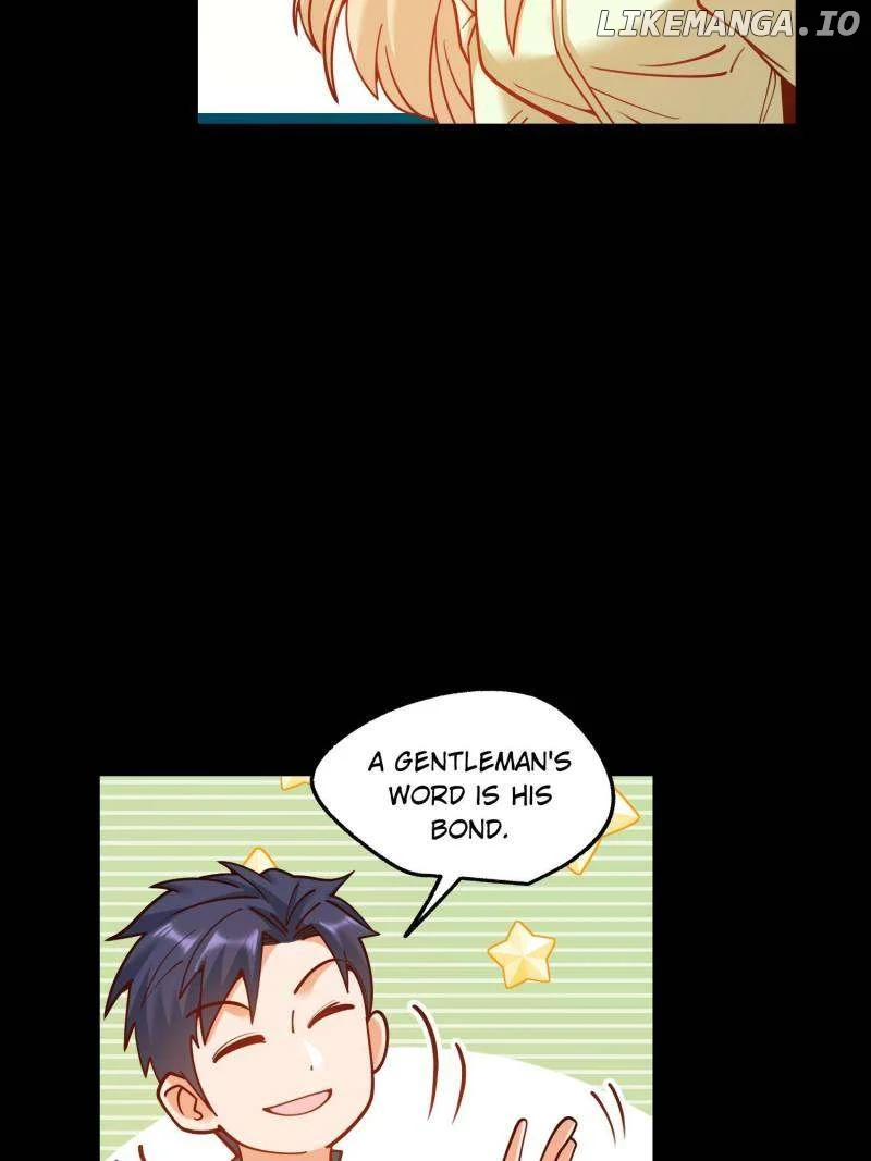 I Regressed to Level Up Instead of Being a Simp - Chapter 173 - Page 32