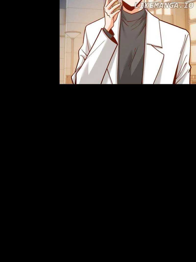I Regressed to Level Up Instead of Being a Simp - Chapter 173 - Page 53