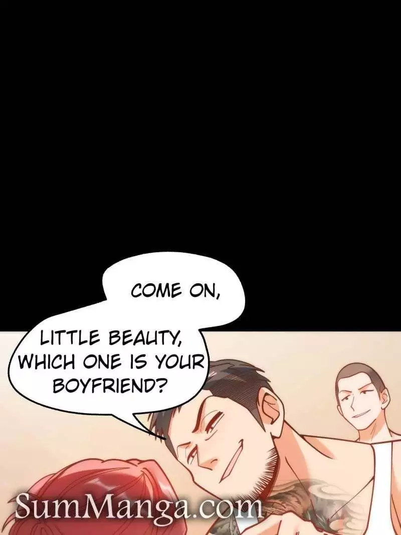 I Regressed to Level Up Instead of Being a Simp - Chapter 177 - Page 15