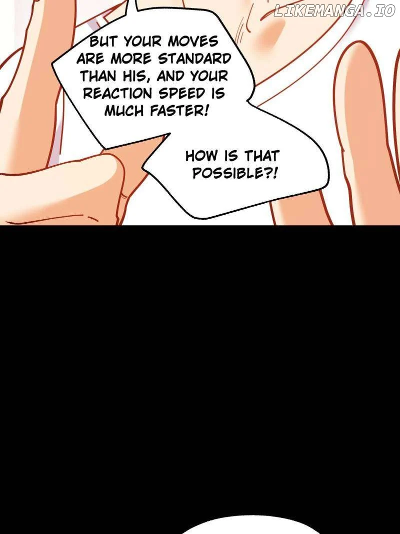 I Regressed to Level Up Instead of Being a Simp - Chapter 179 - Page 23