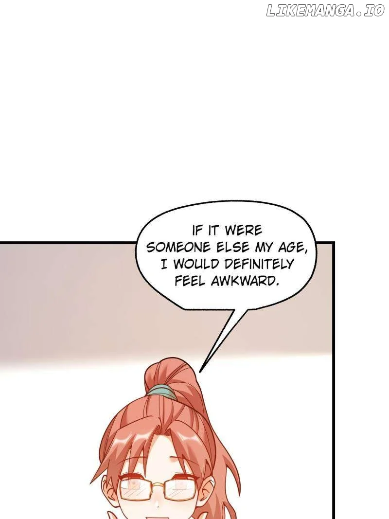 I Regressed to Level Up Instead of Being a Simp - Chapter 180 - Page 10