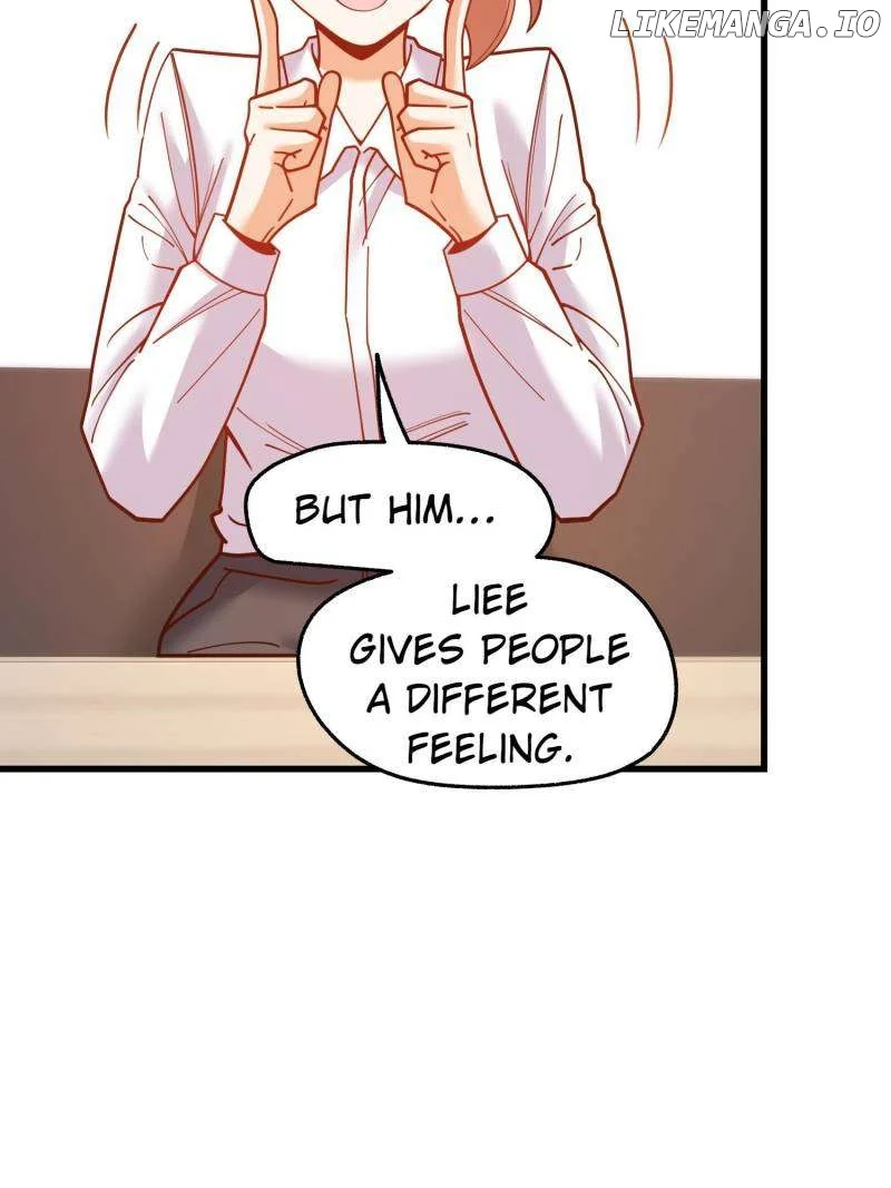 I Regressed to Level Up Instead of Being a Simp - Chapter 180 - Page 11