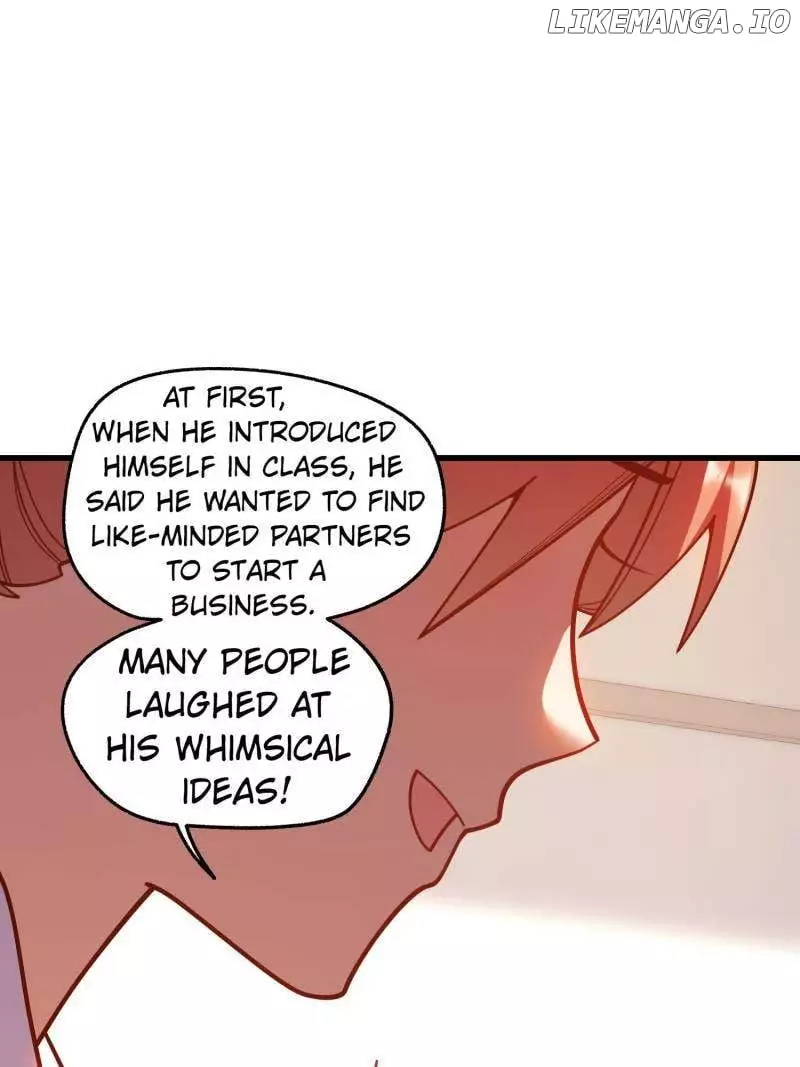 I Regressed to Level Up Instead of Being a Simp - Chapter 180 - Page 12