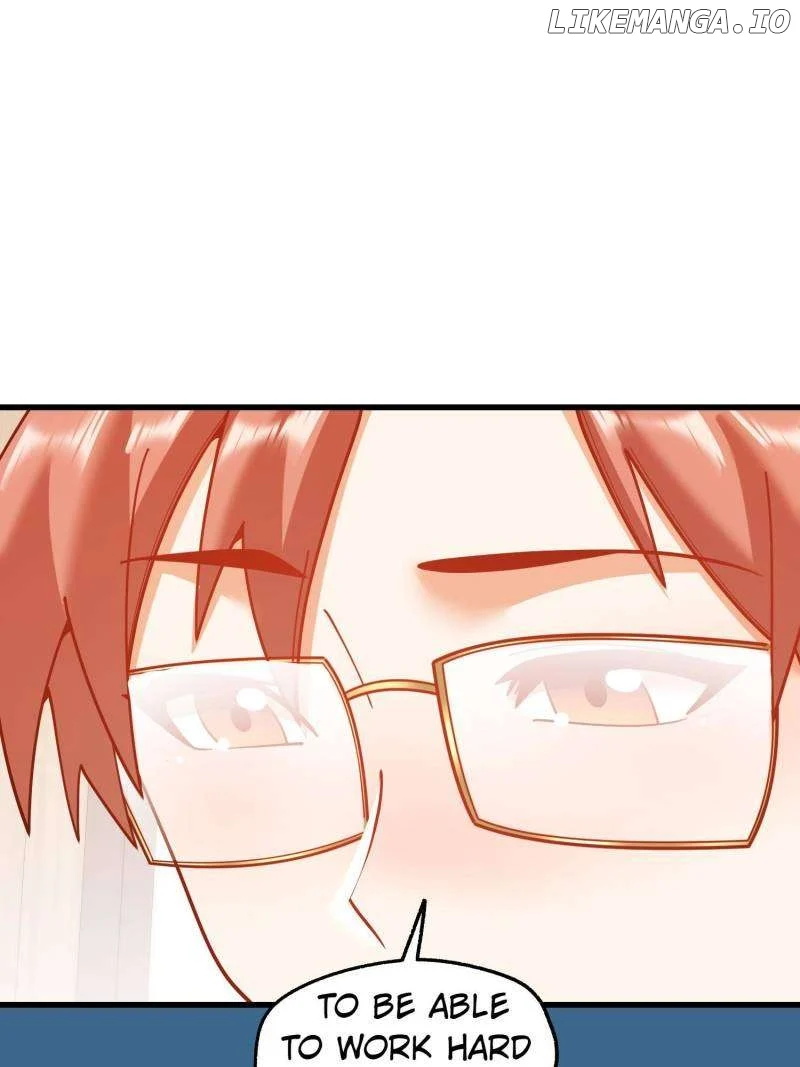 I Regressed to Level Up Instead of Being a Simp - Chapter 180 - Page 16