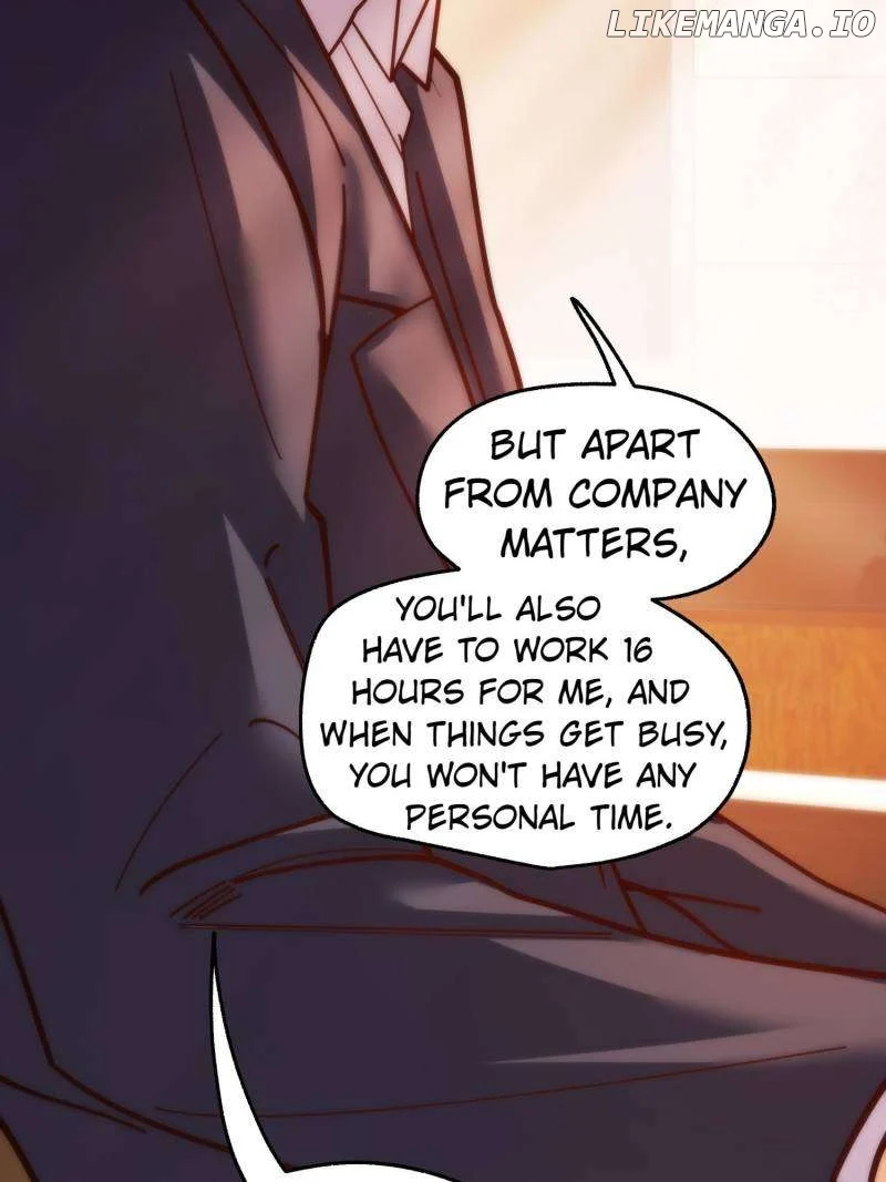 I Regressed to Level Up Instead of Being a Simp - Chapter 180 - Page 36