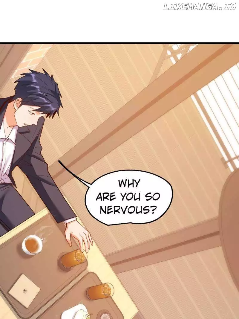 I Regressed to Level Up Instead of Being a Simp - Chapter 180 - Page 41
