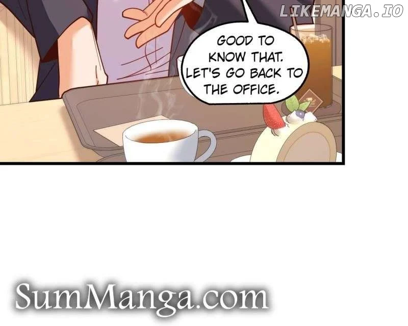 I Regressed to Level Up Instead of Being a Simp - Chapter 180 - Page 57