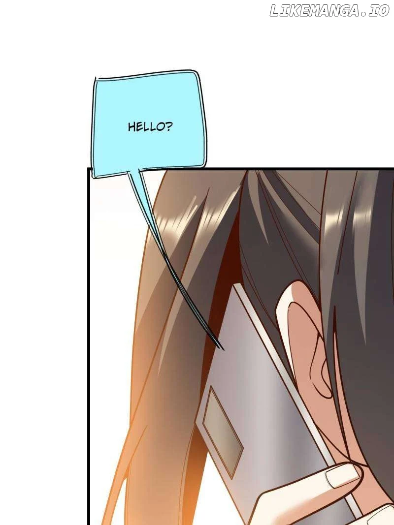 I Regressed to Level Up Instead of Being a Simp - Chapter 181 - Page 31