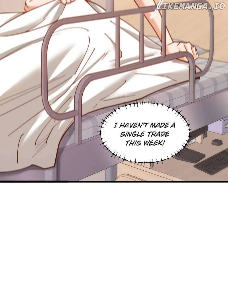 I Regressed to Level Up Instead of Being a Simp - Chapter 181 - Page 43