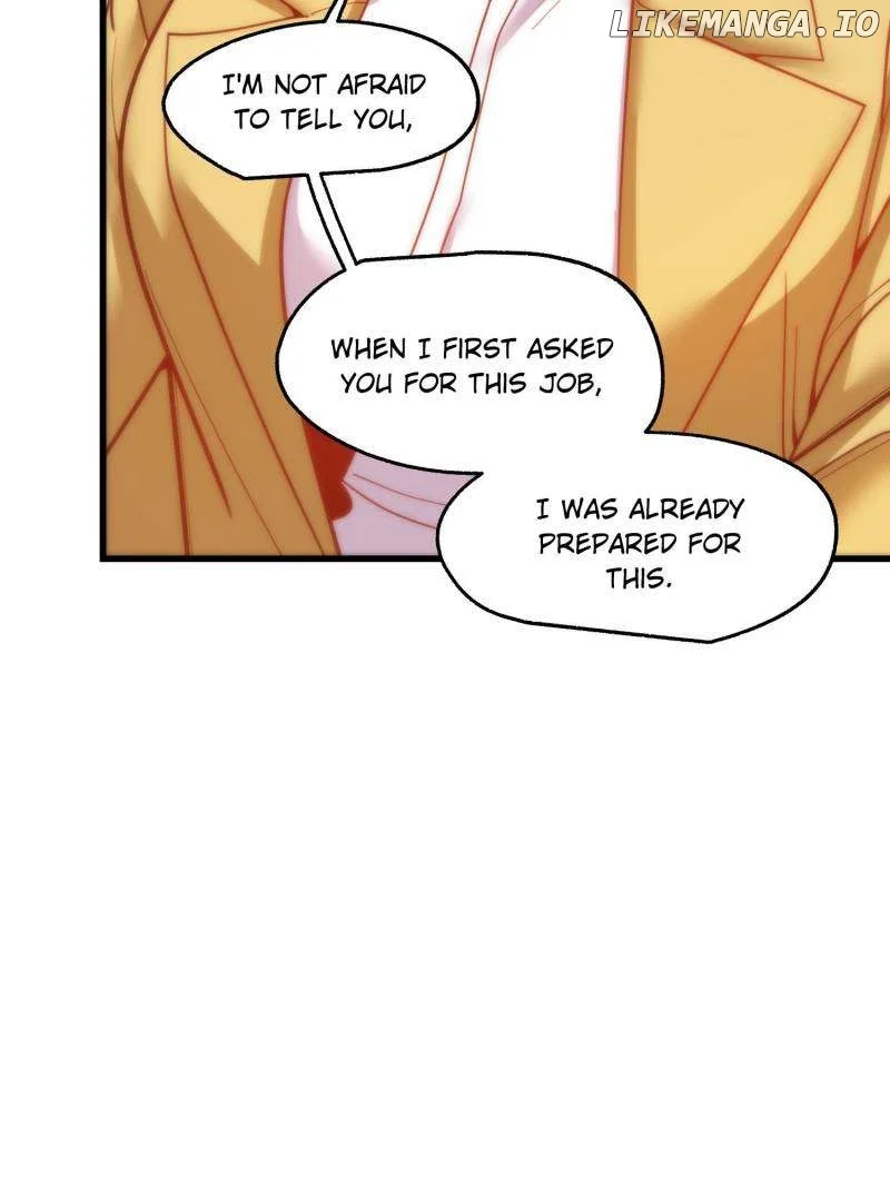 I Regressed to Level Up Instead of Being a Simp - Chapter 181 - Page 5