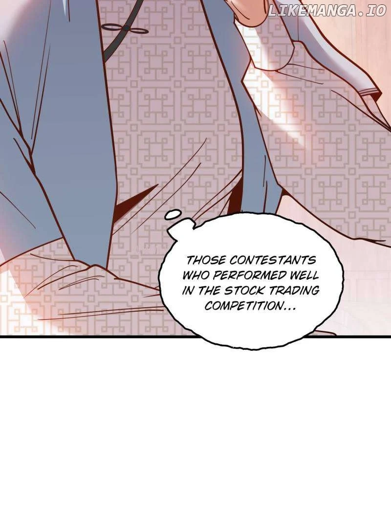 I Regressed to Level Up Instead of Being a Simp - Chapter 182 - Page 15