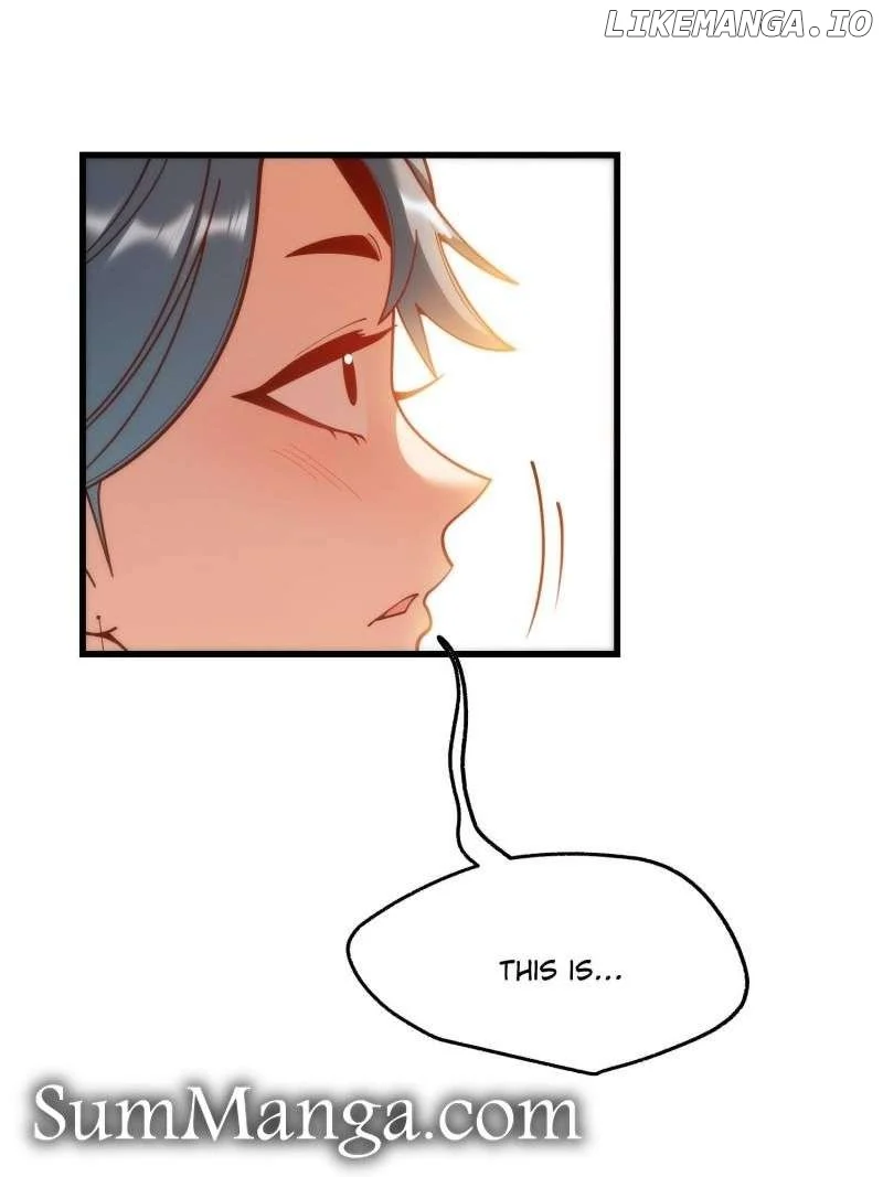 I Regressed to Level Up Instead of Being a Simp - Chapter 182 - Page 20