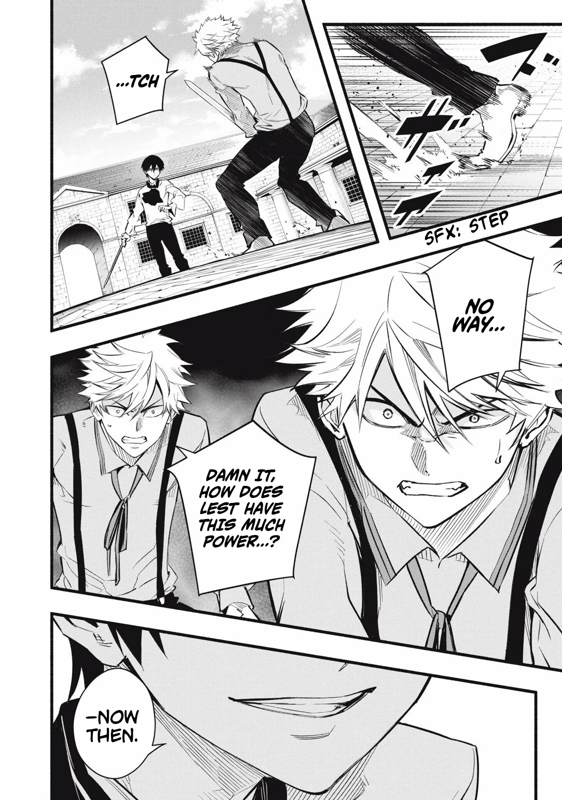 I Reincarnated as a Villainous Noble Who Died in the Mid Game, So I Used the Useless Skill “Tame” to Become the Strongest - Chapter 7 - Page 21