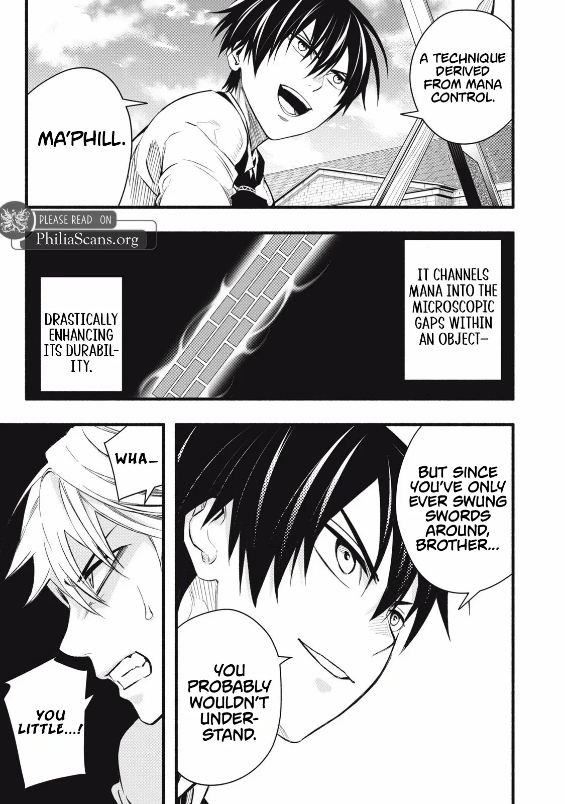 I Reincarnated as a Villainous Noble Who Died in the Mid Game, So I Used the Useless Skill “Tame” to Become the Strongest - Chapter 7 - Page 18