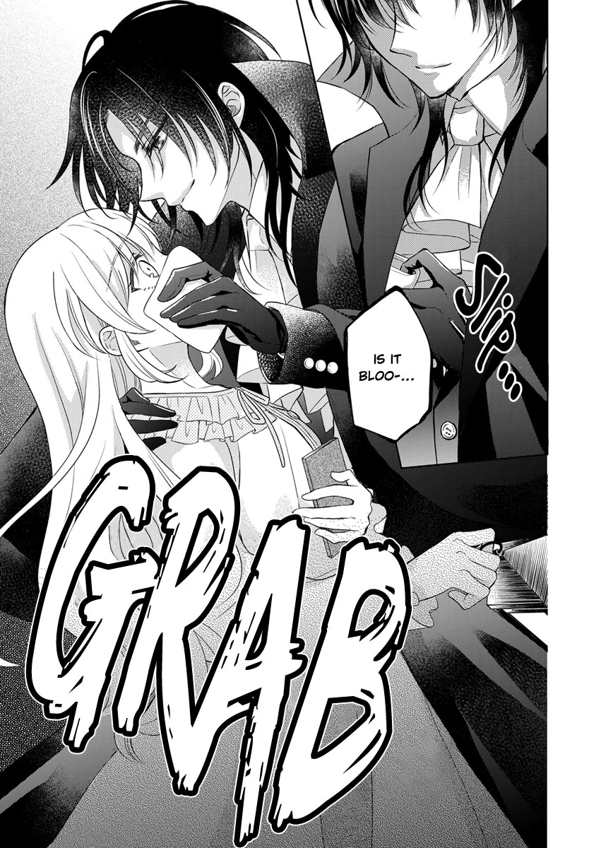 I Reincarnated as the Daughter of an Aristocrat, but Became a Maid for an Assassin Instead: And Apparently I Have a Death Flag Already - Chapter 1 - Page 23