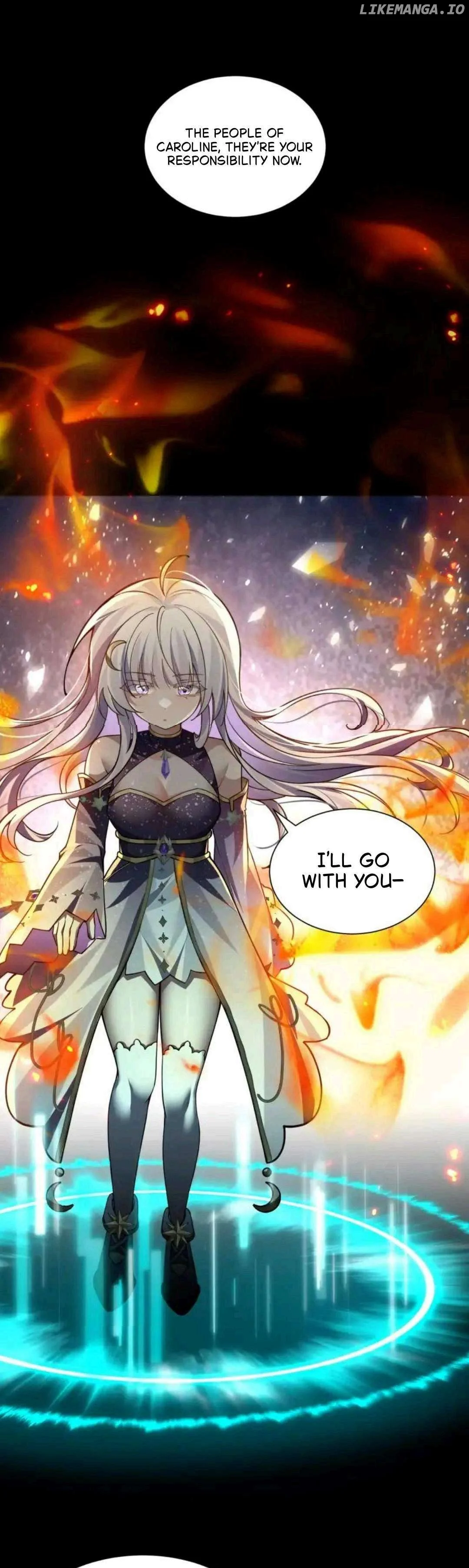 I Said I’d Do Science Popularization, But All My Fans Are Witches? - Chapter 10 - Page 9