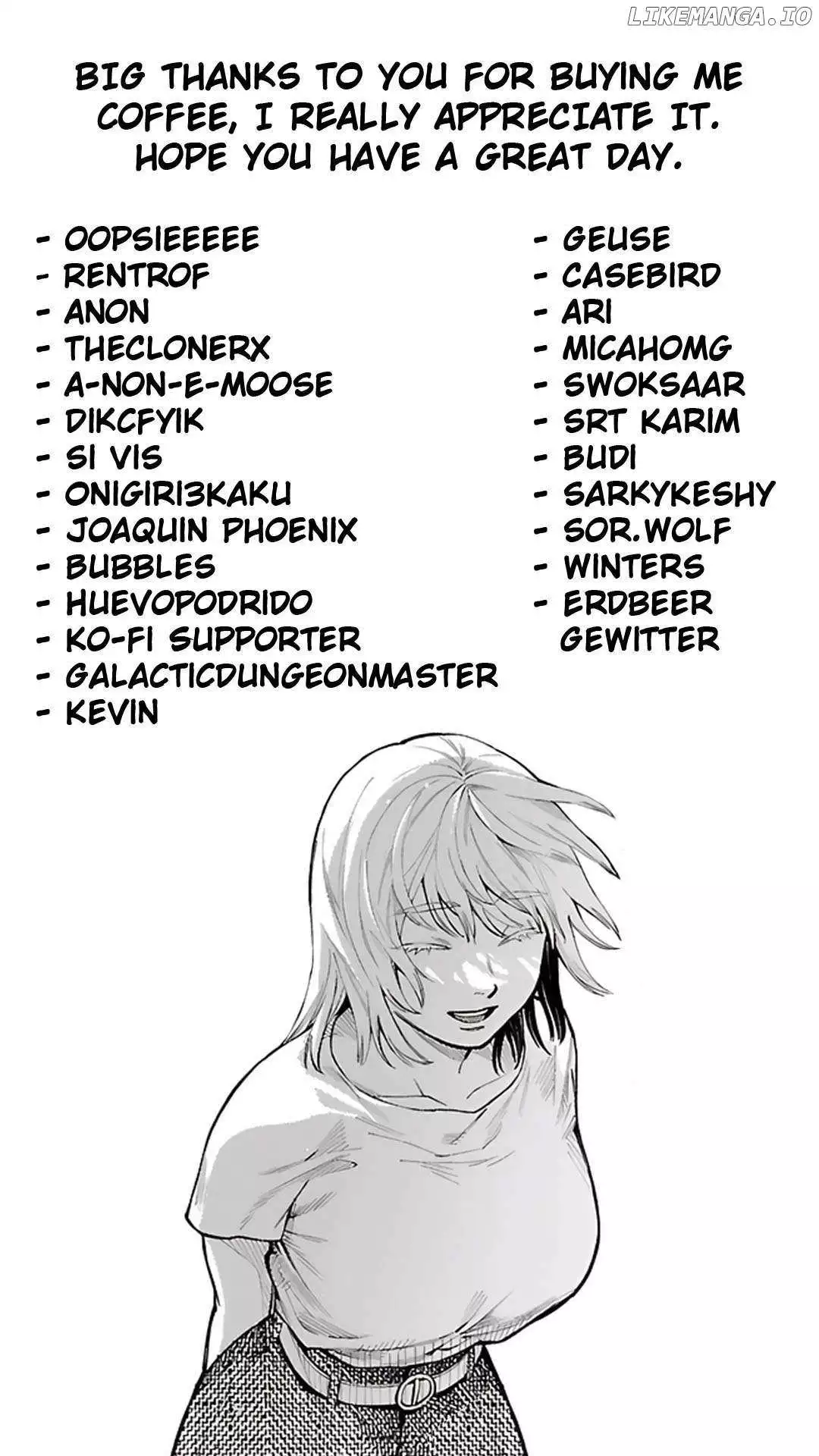 I was acknowledged as a useless good-for-nothing so I moved to the Empire to get ahead in life - Chapter 32 - Page 3