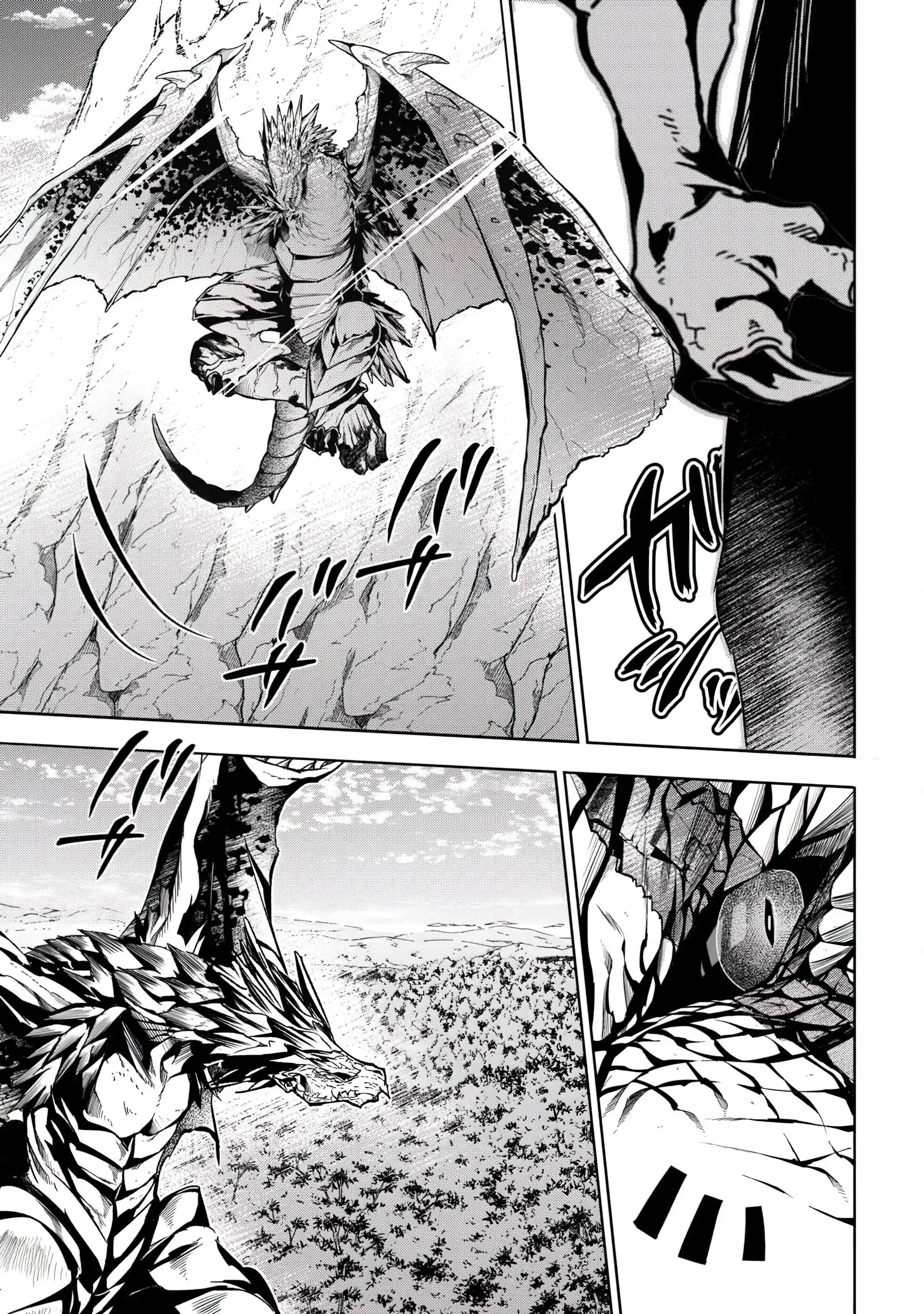 I Was Banished to a Desolate Region Because of the Faulty Attribute Earth Magic, so I’m Going to Put in my All to Develop my Territory! - Chapter 14 - Page 21