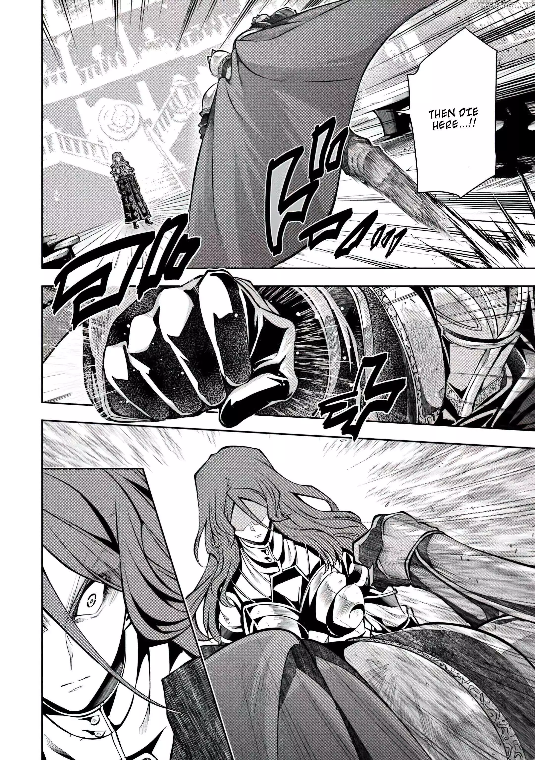 I Was Banished to a Desolate Region Because of the Faulty Attribute Earth Magic, so I’m Going to Put in my All to Develop my Territory! - Chapter 25 - Page 3