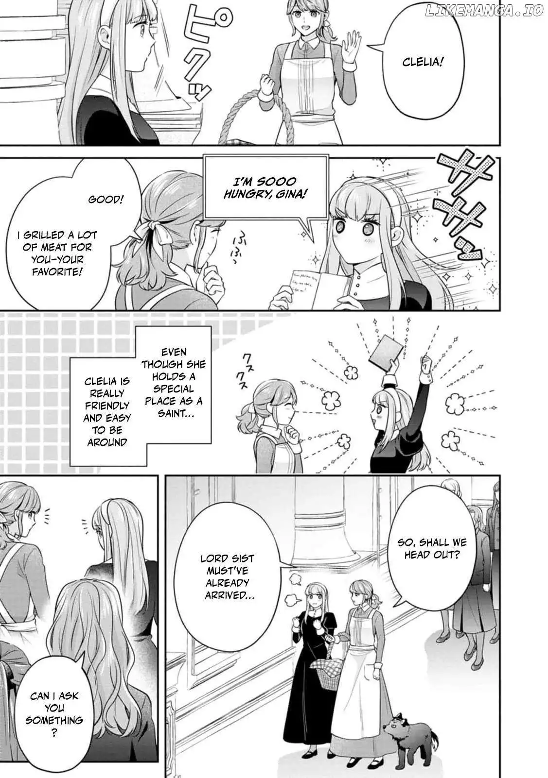 I Was Called a Bad Cook and Dumped My Fiancé, Now the Tsundere Prince Is Addicted to My Food! - Chapter 5 - Page 6